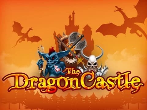 Dragon Castle logo