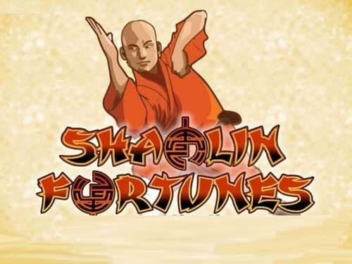 Shaolin Fortunes logo