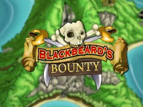 Blackbeard's Bounty logo