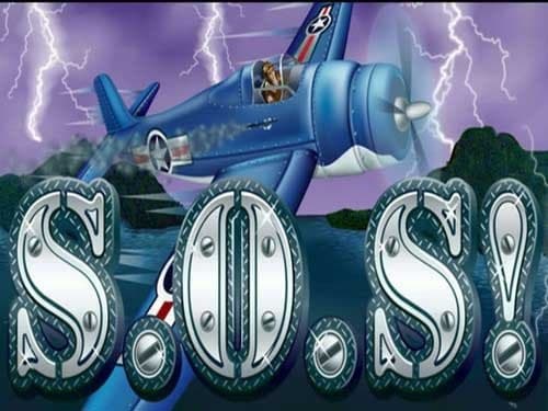 S.O.S! logo