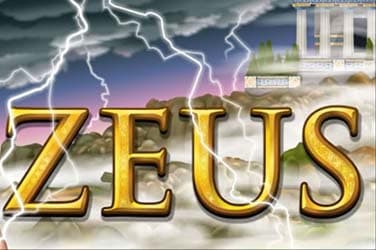 Zeus logo