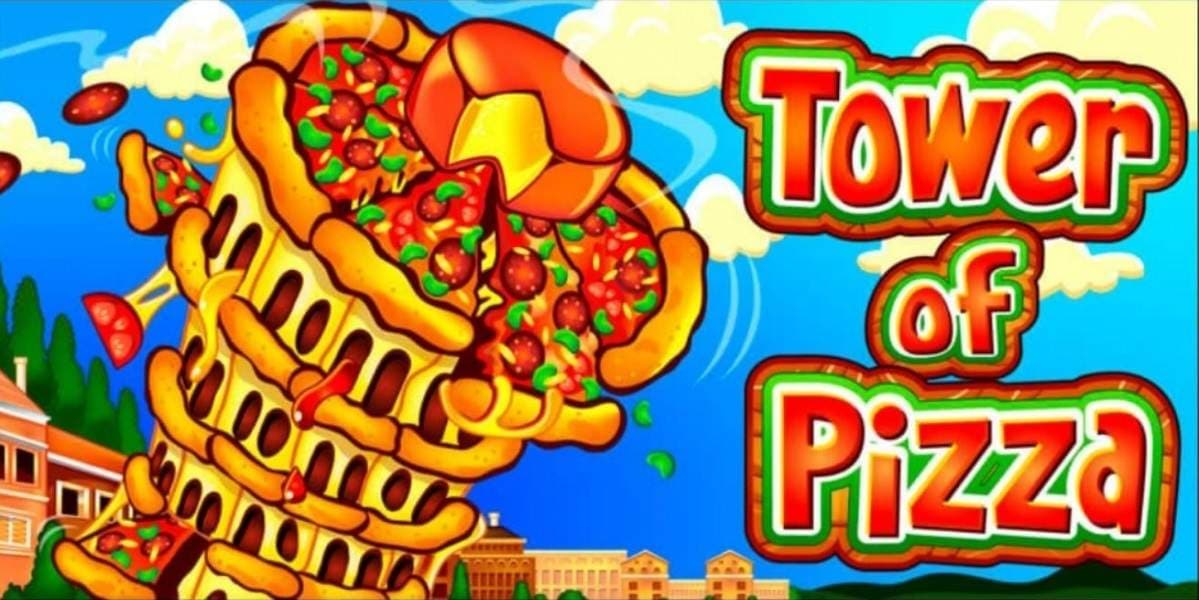 Tower Of Pizza logo