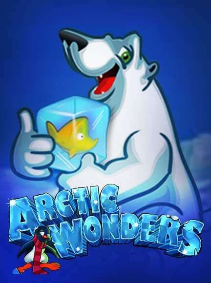 Arctic Wonders logo