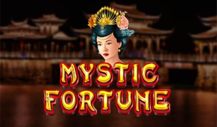 Mystic Fortune logo