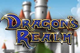 Dragon's Realm logo