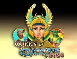 Queen of Queens II logo