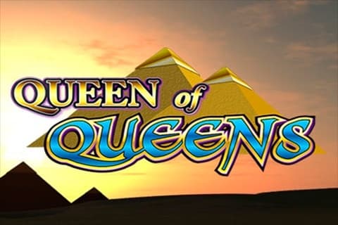 Queen of Queens logo