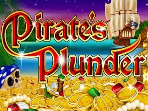 Pirate's Plunder logo