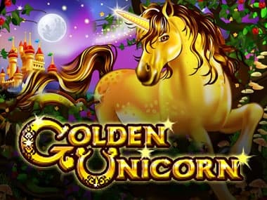 Golden Unicorn logo