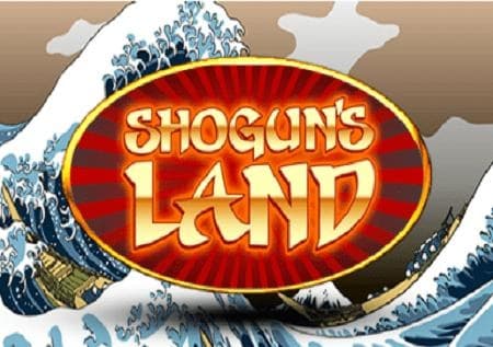 Shogun's Land logo