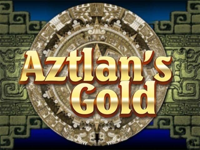 Aztlan's Gold logo