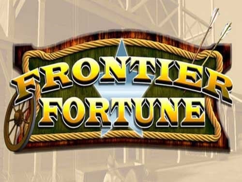 Frontier Fortunes logo