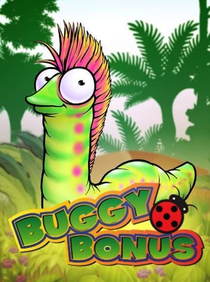 Buggy Bonus logo