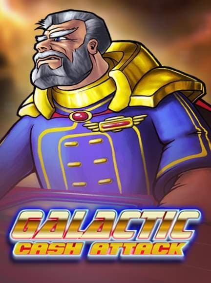 Galactic Cash logo