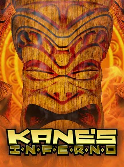 Kane's Inferno logo