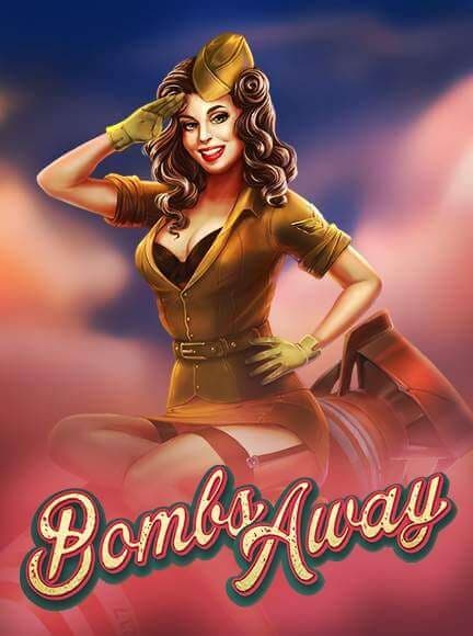 Bombs Away logo