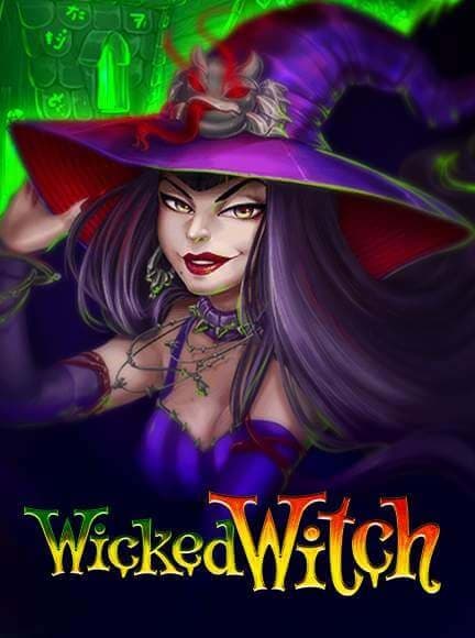 Wicked Witch logo