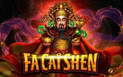 Fa Cai Shen logo