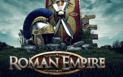 Roman Empire logo