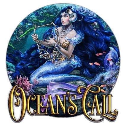 Ocean's Call logo