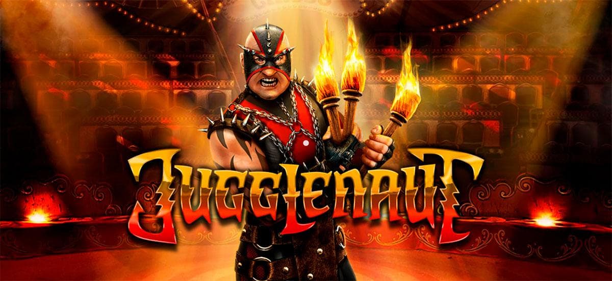 Jugglenaut logo