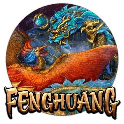 Fenghuang logo