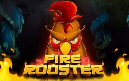 Fire Rooster logo