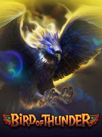 Bird of Thunder logo