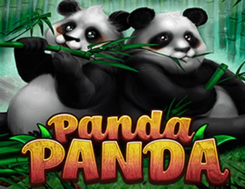 Panda Panda logo