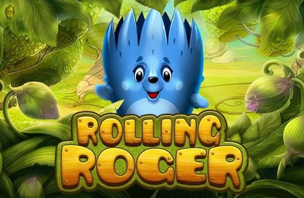 Rolling Roger logo