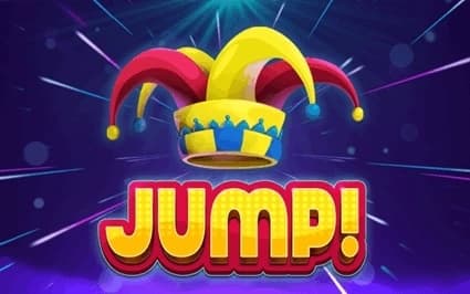 Jump! logo