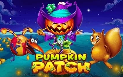 Pumpkin Patch logo