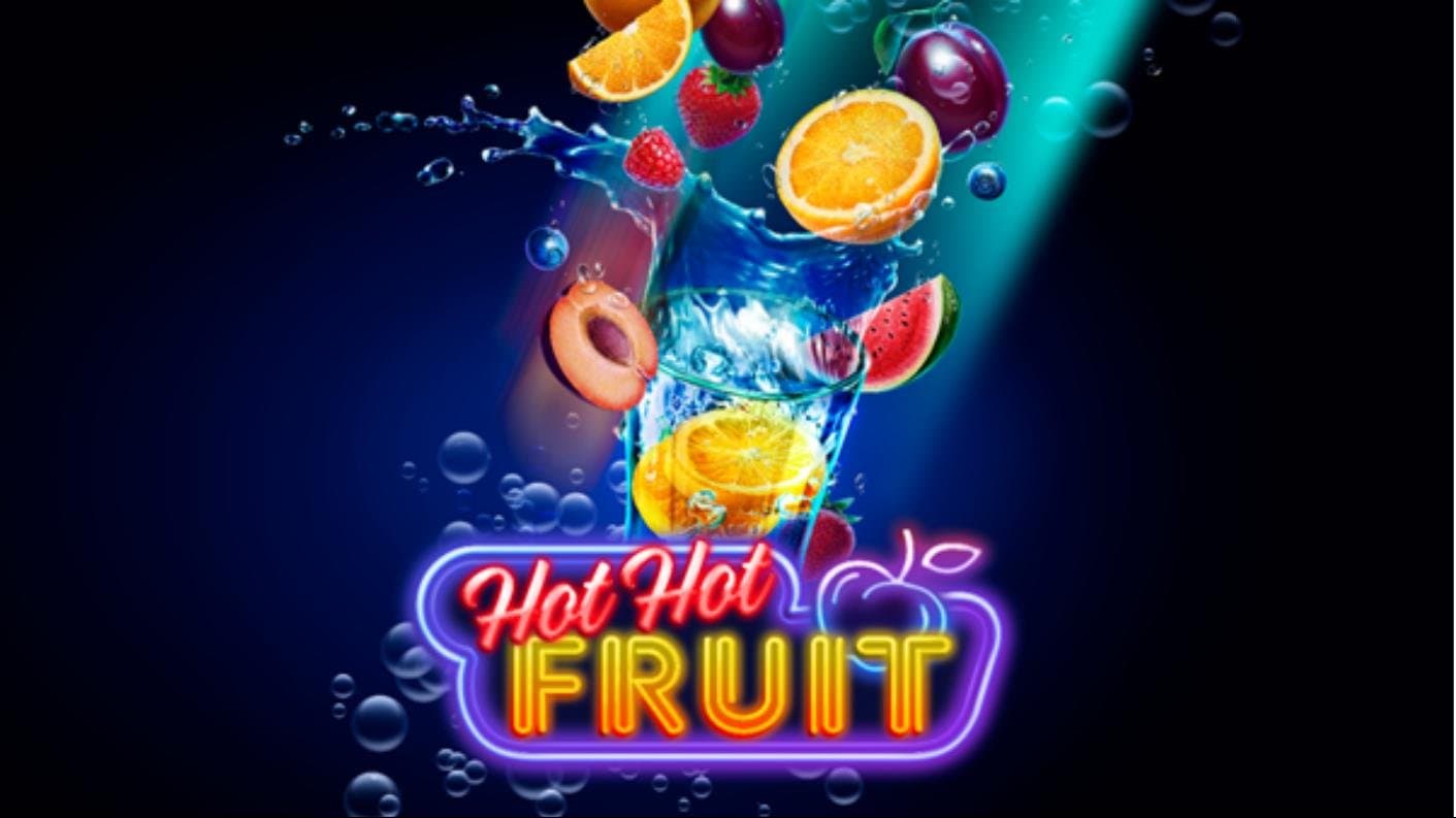 Hot Hot Fruit logo
