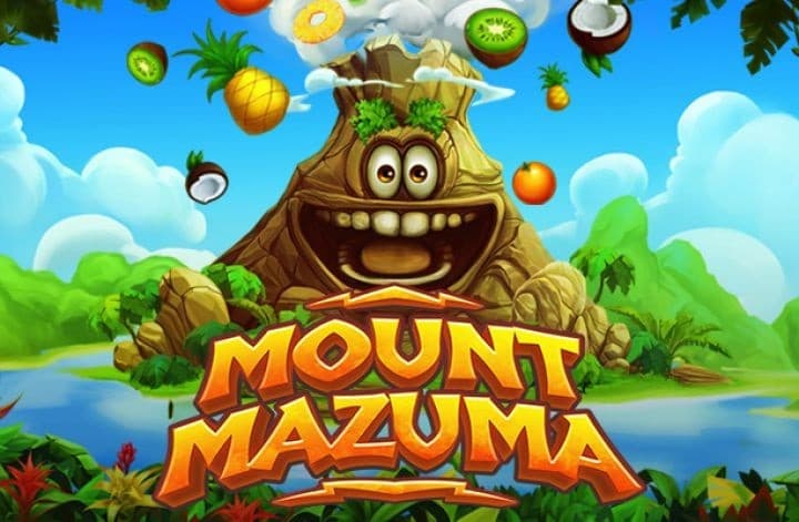 Mount Mazuma logo