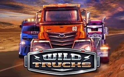 Wild Trucks logo