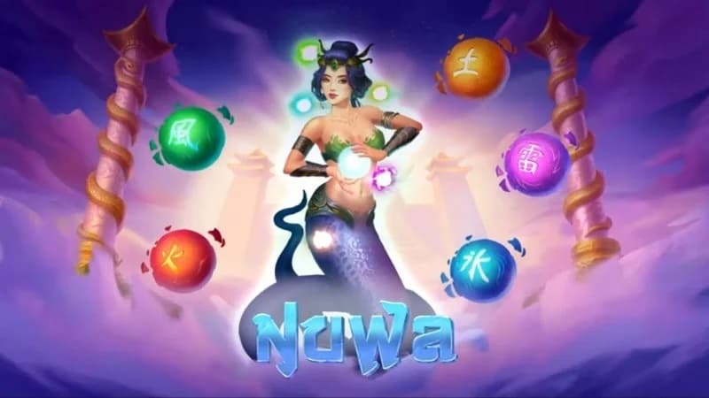 Nuwa logo
