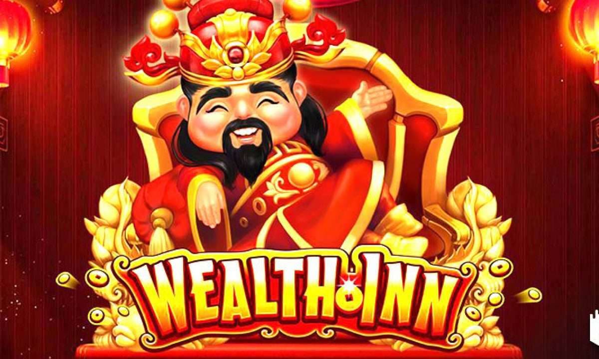 Wealth Inn logo
