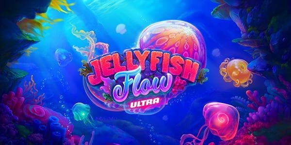 Jellyfish Flow Ultra logo