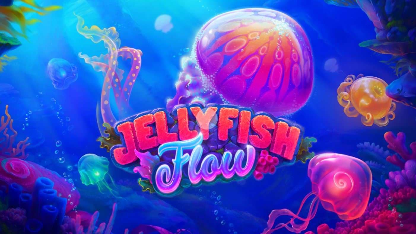 Jellyfish Flow logo
