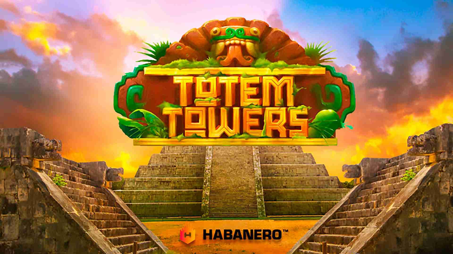 Totem Towers logo