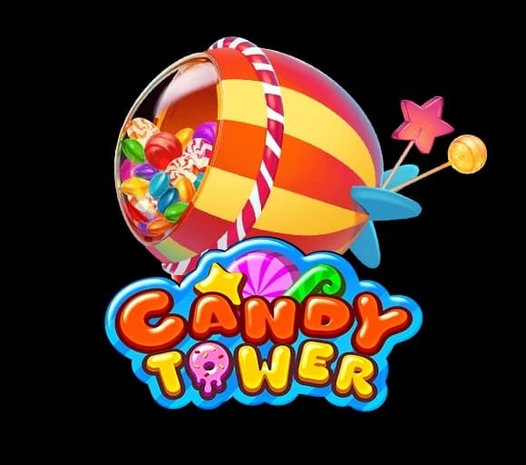 Candy Tower logo
