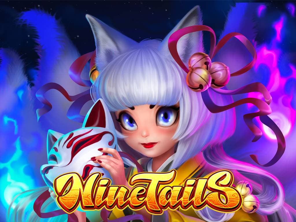Nine Tails logo