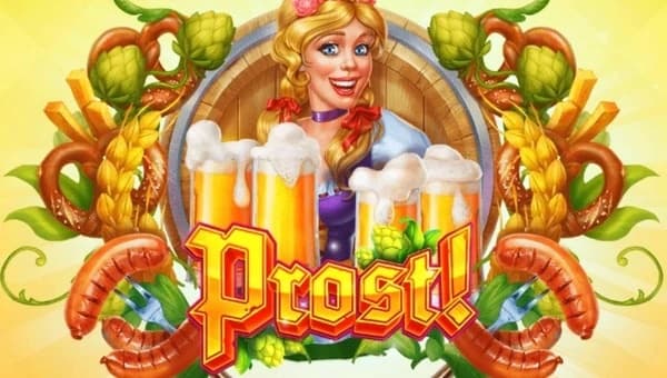 Prost! logo