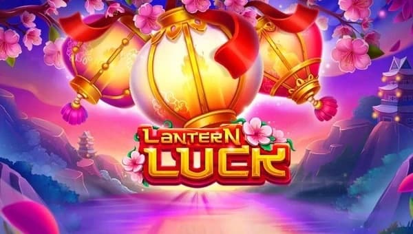 Lantern Luck logo