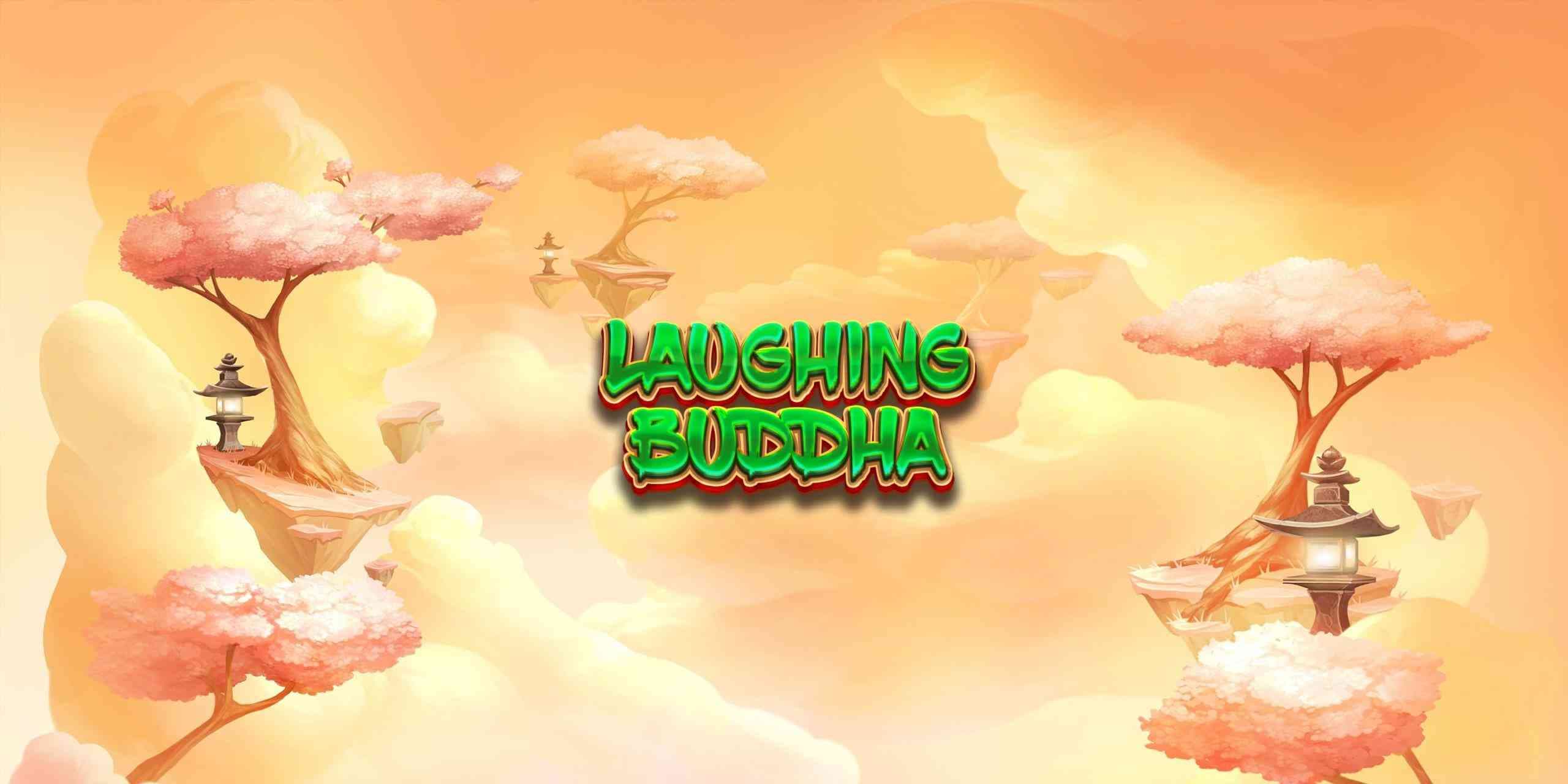 Laughing Buddha logo