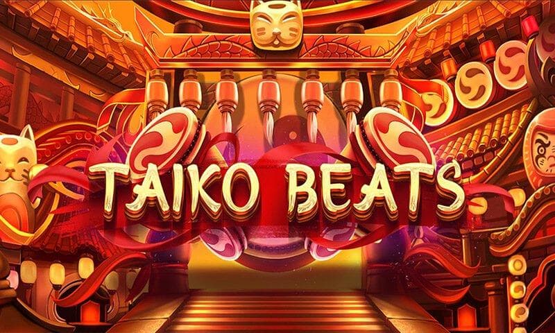 Taiko Beats logo