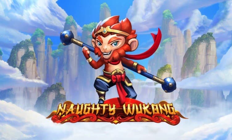 Naughty Wukong logo
