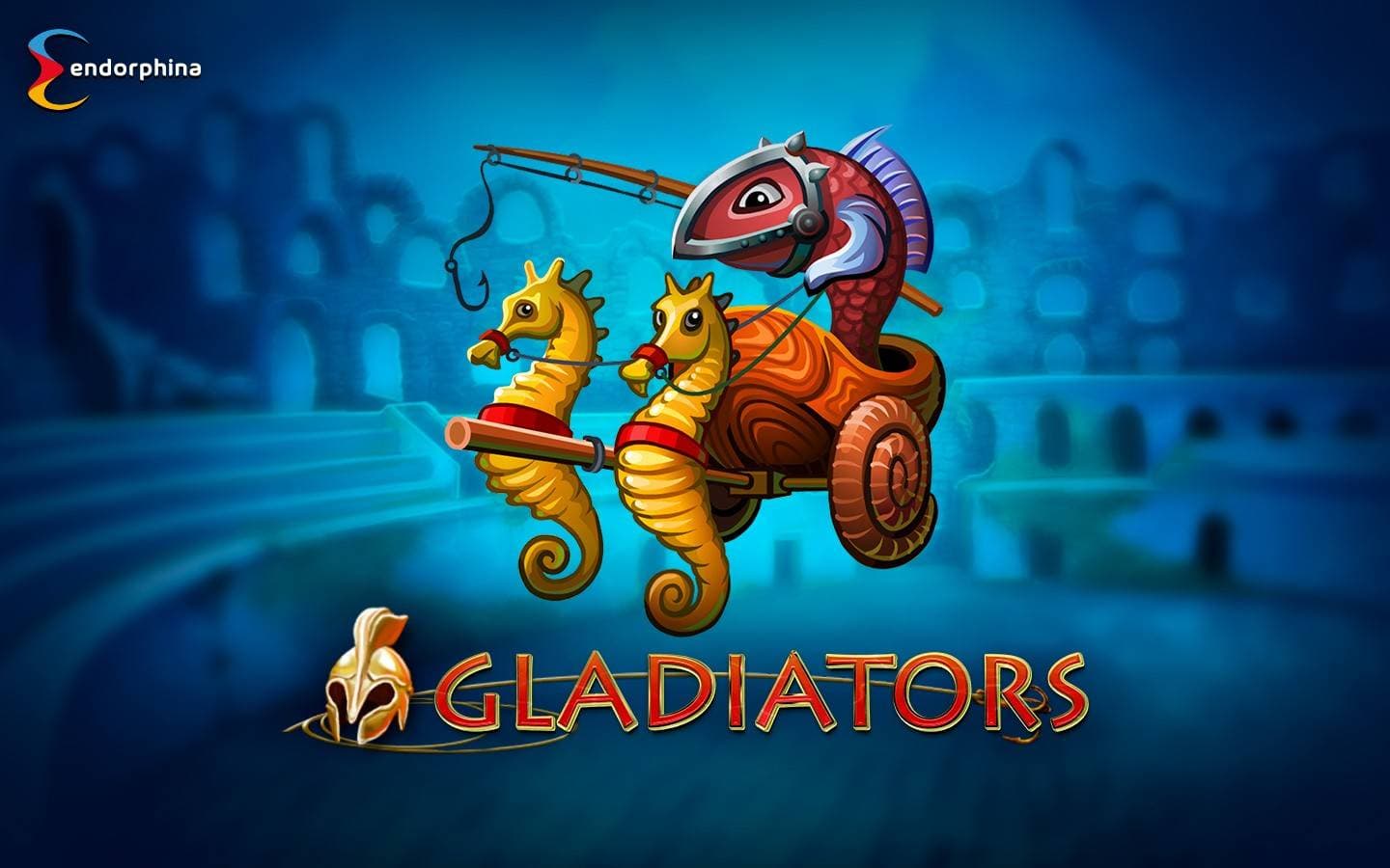 Gladiators  logo