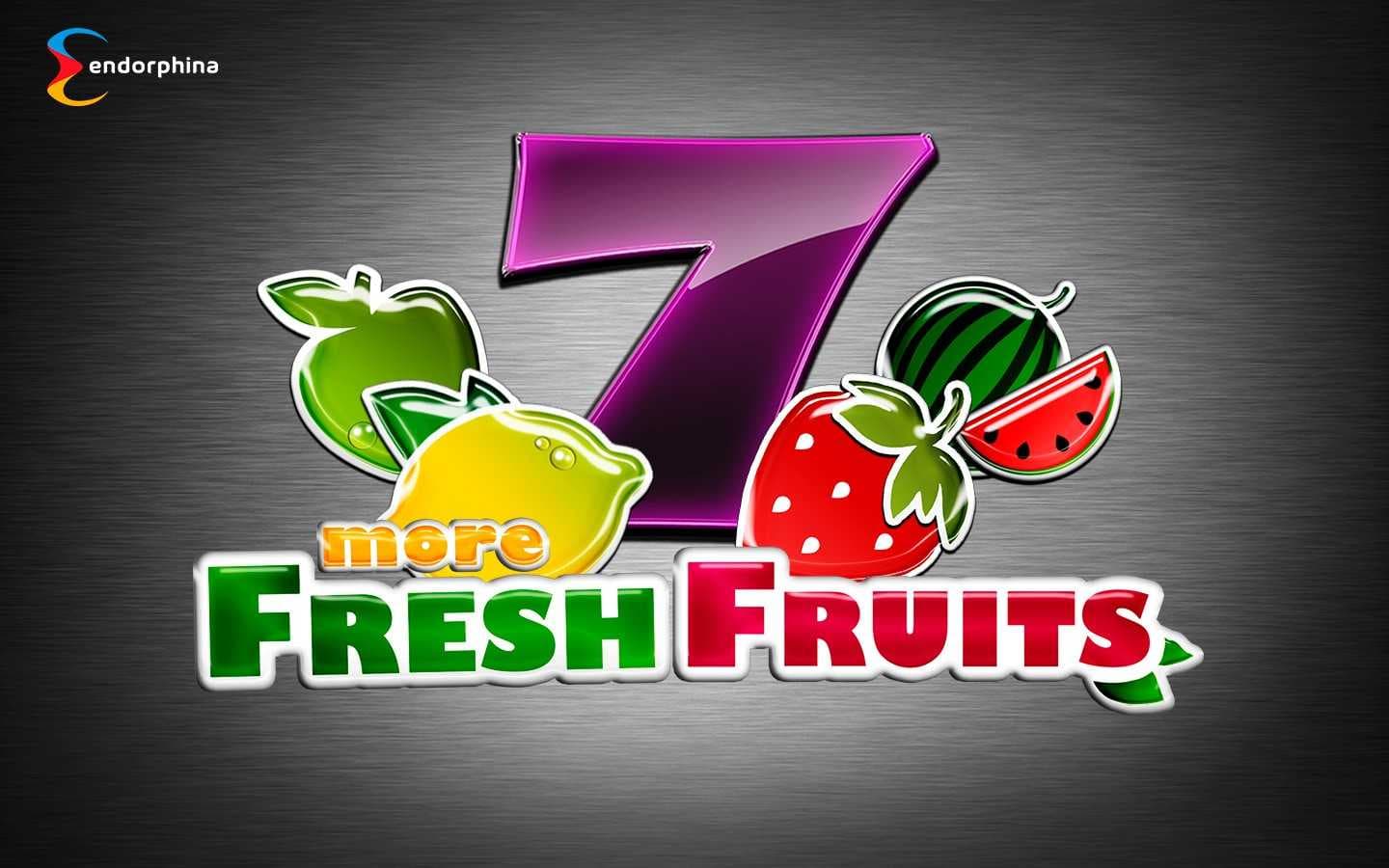 Fresh Fruits logo
