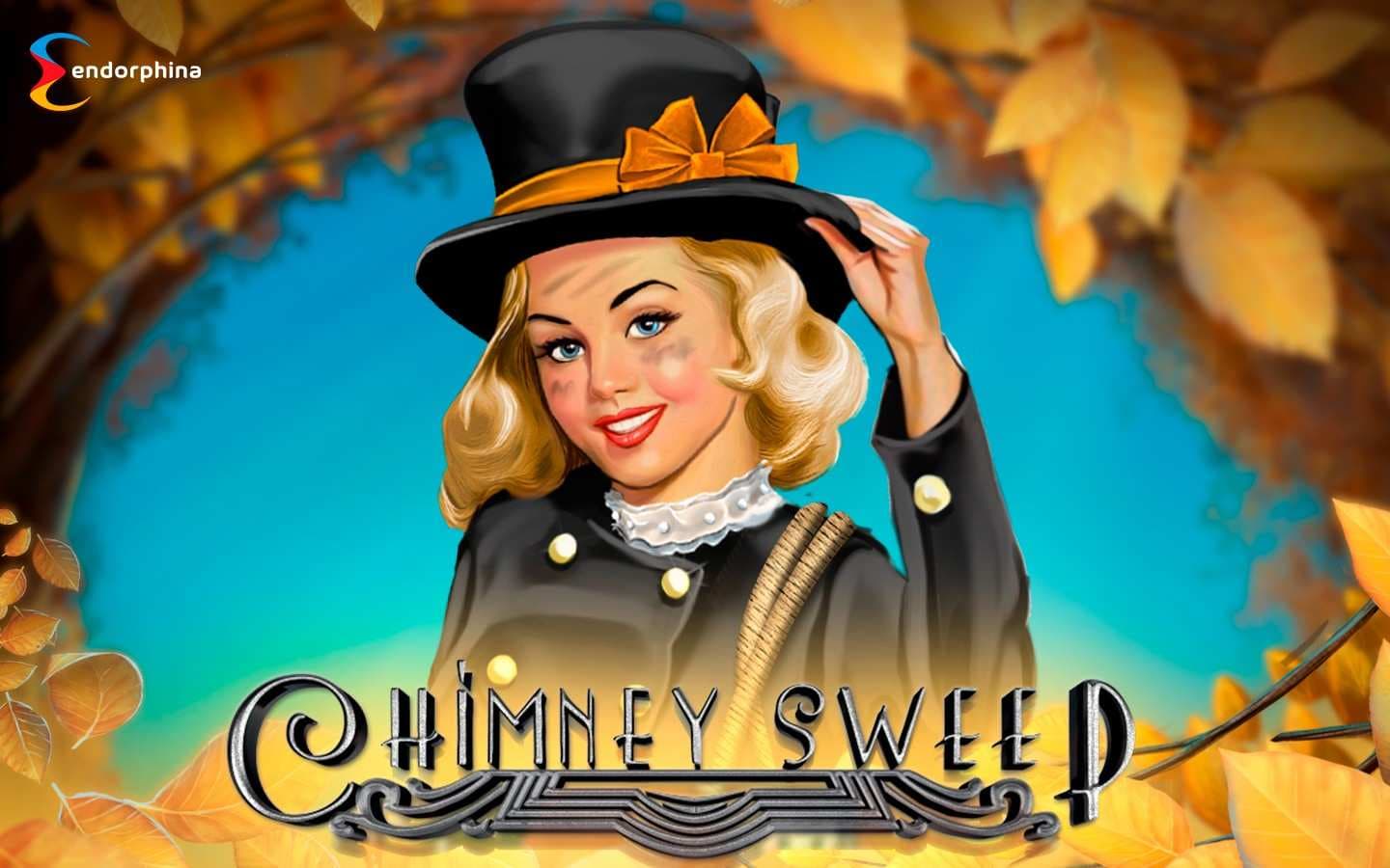 Chimney Sweep logo